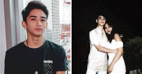 Zaijian Jaranilla on recent breakup with non.